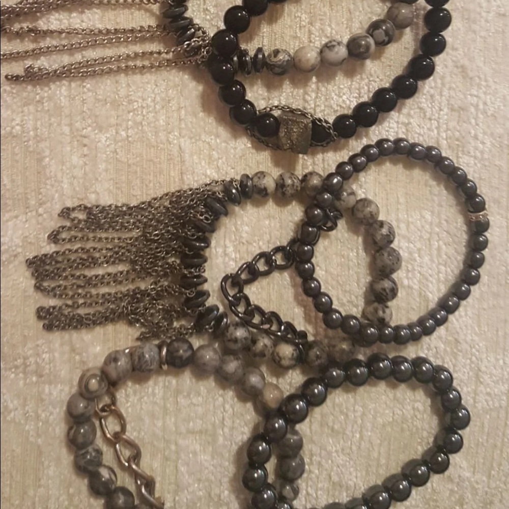 Iso the lace project bracelets any style